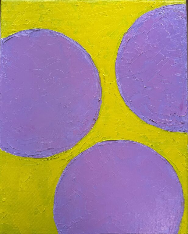 Cycle Samana - Maria Wallenstål-Schoenberg 