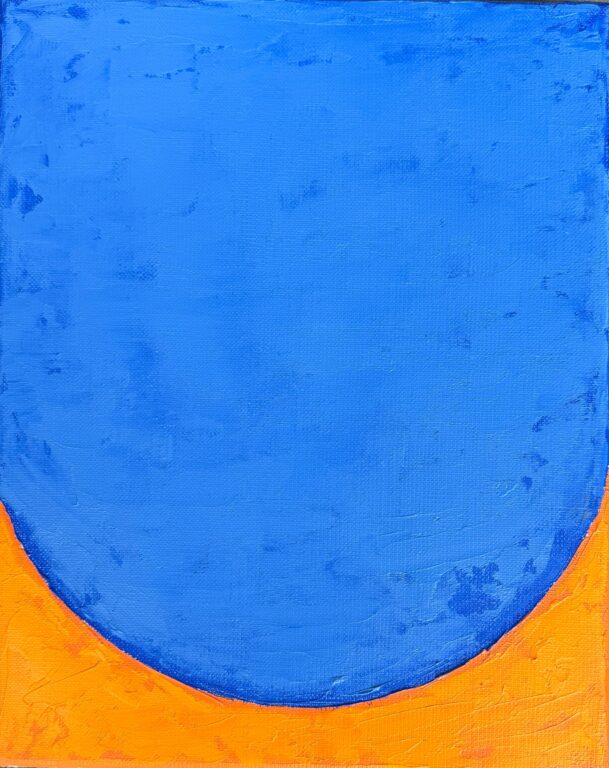 Cycle Samana - Maria Wallenstål-Schoenberg 