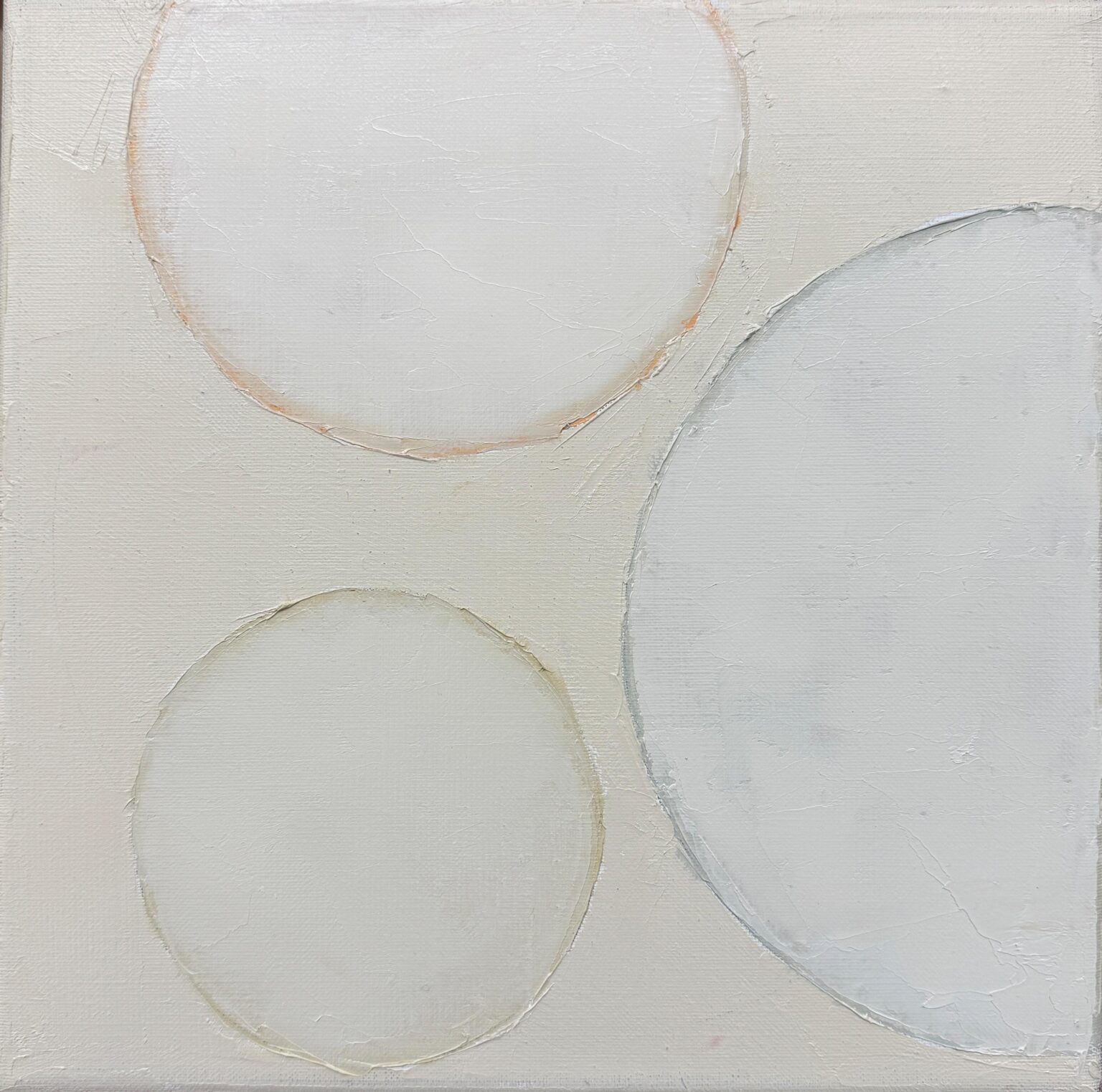 Cyclus Off White - Maria Wallenst&aring;l-Schoenberg 