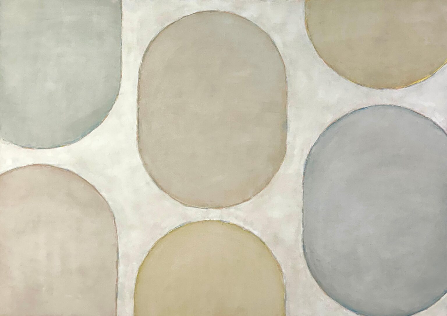 Cycle Quiet - Maria Wallenst&aring;l-Schoenberg 