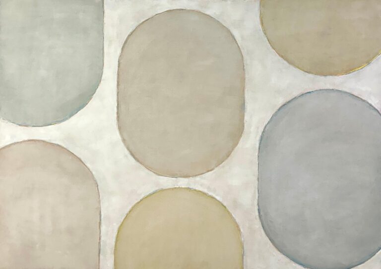 Cycle Quiet - Maria Wallenstål-Schoenberg 