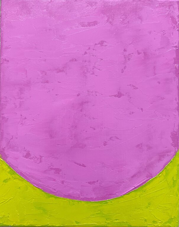 Cycle Samana - Maria Wallenstål-Schoenberg 