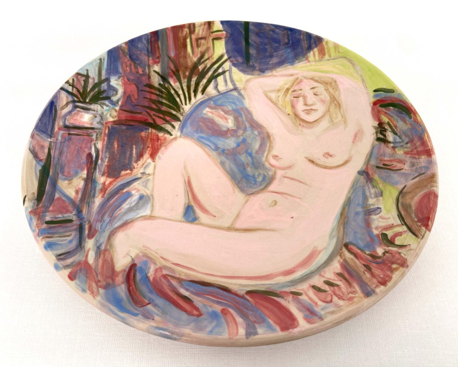 Luxus - Mads Rafte Hein 