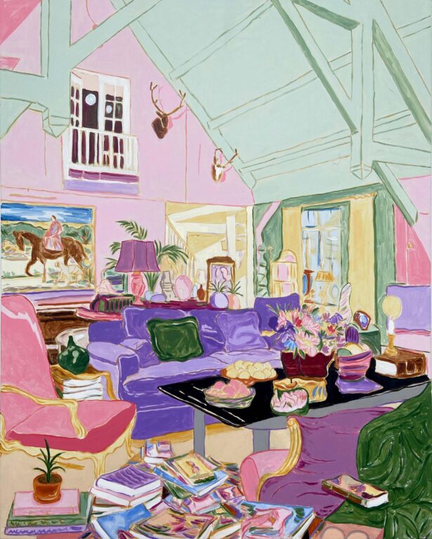 Living leben - Mads Rafte Hein 