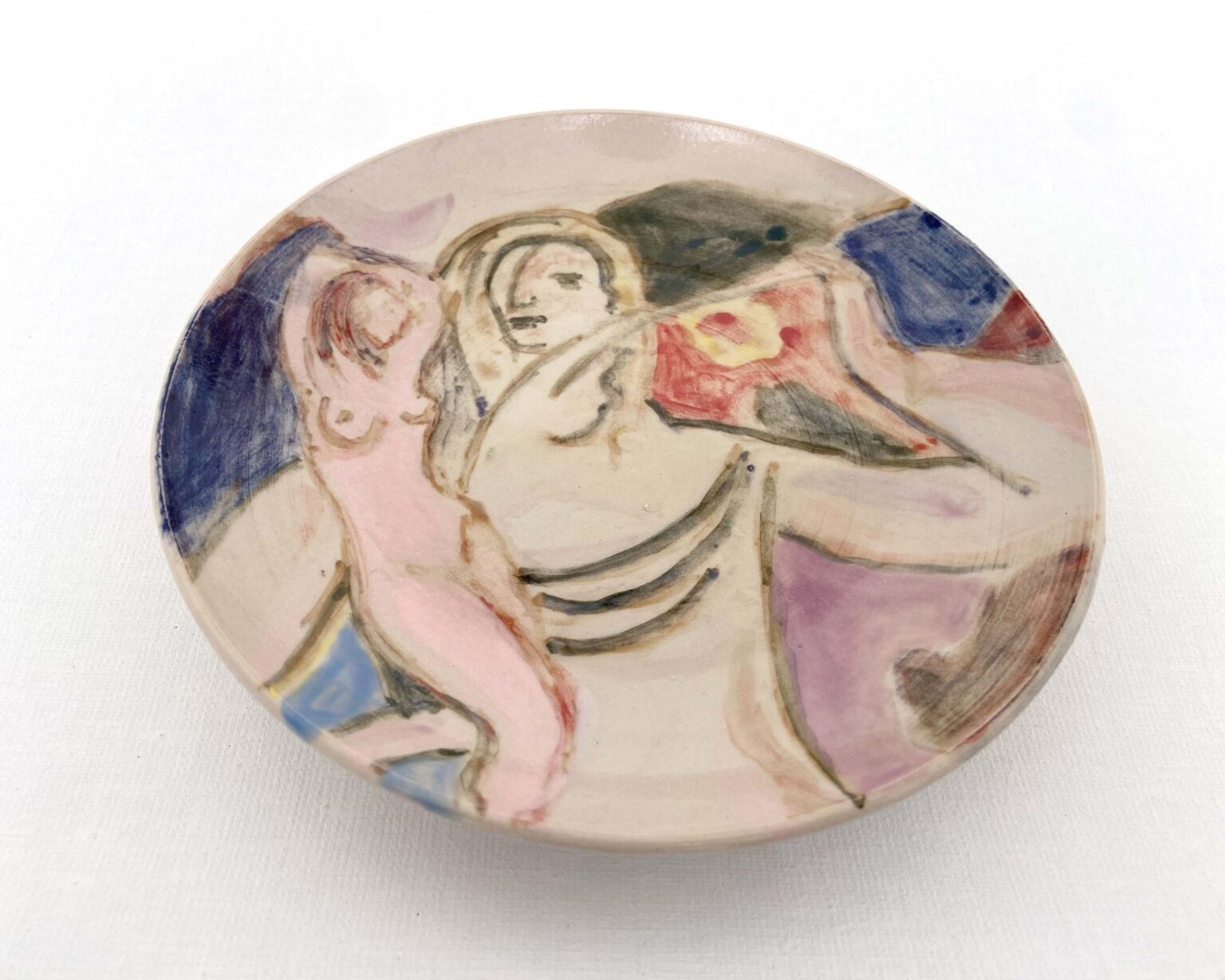 Chagally - Mads Rafte Hein 