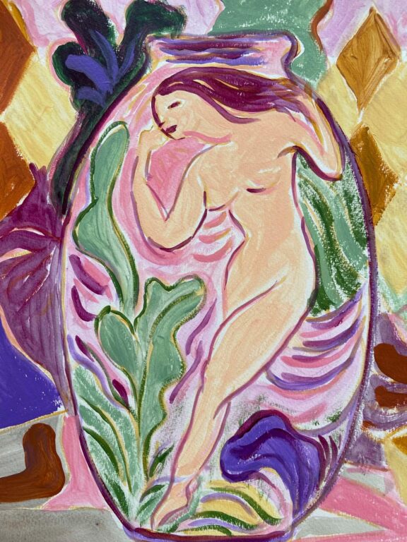 Fun fun - Mads Rafte Hein 