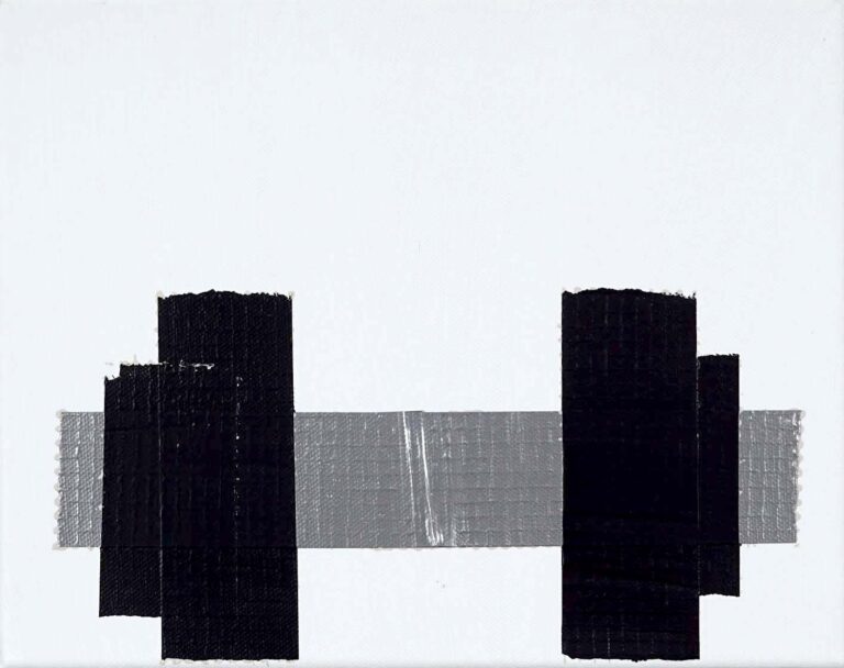 Kurzhantel - Sebastian Herzau 