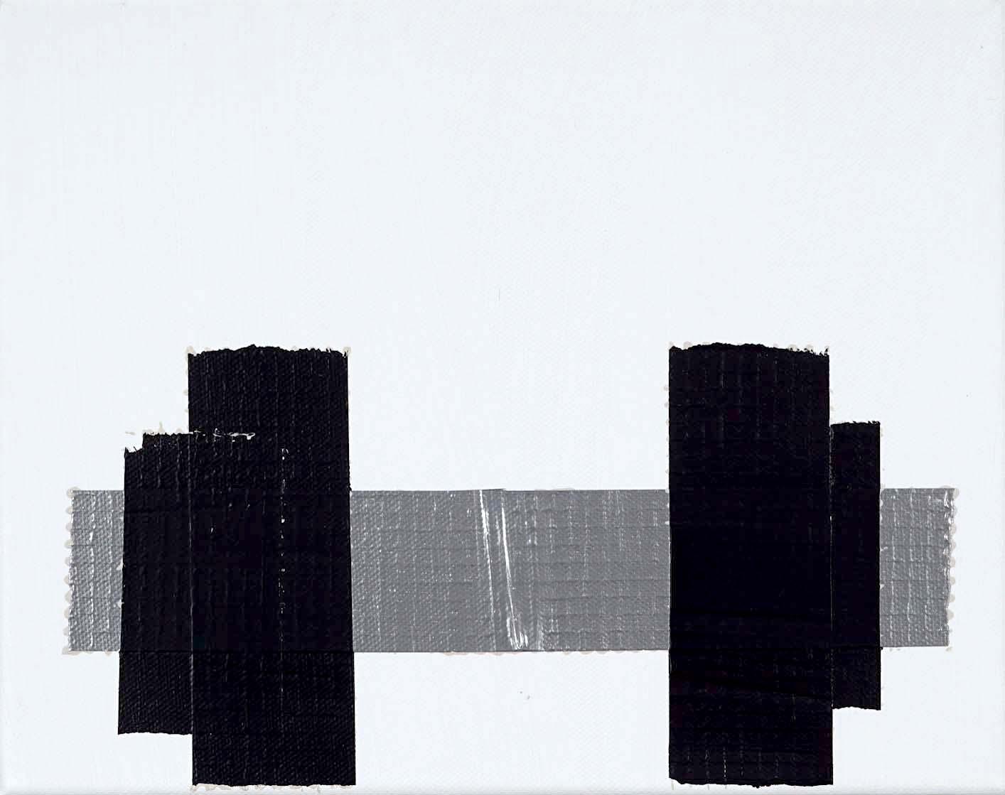 Kurzhantel - Sebastian Herzau 