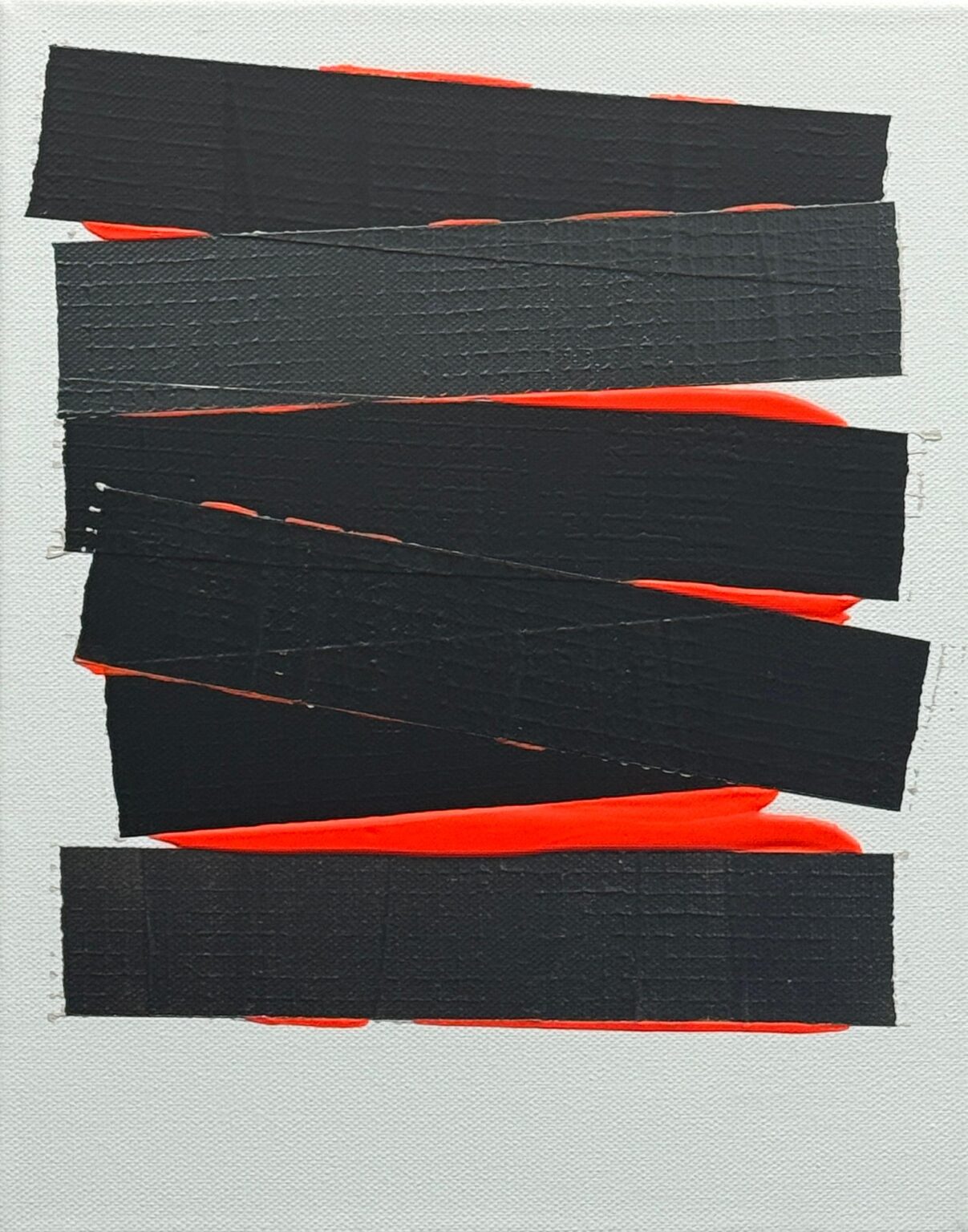 181 MDM Painted Tape tapes Paint - Sebastian Herzau 