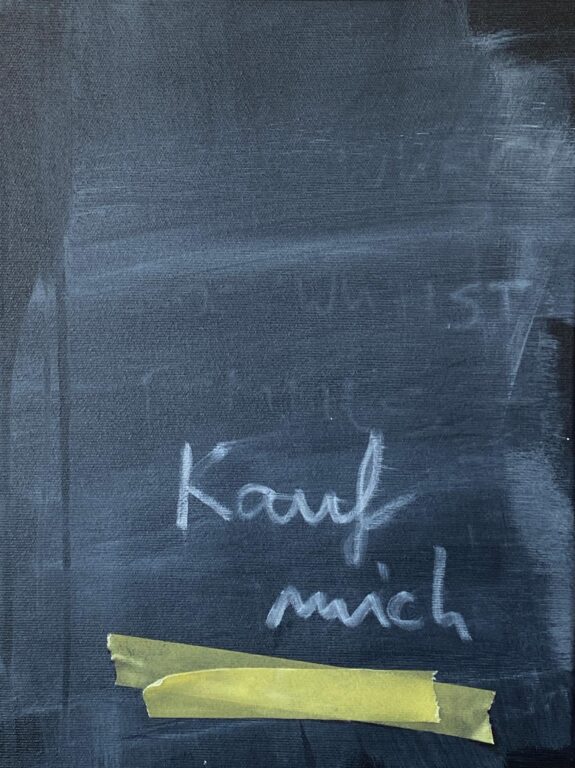 Bitte - Sebastian Herzau 