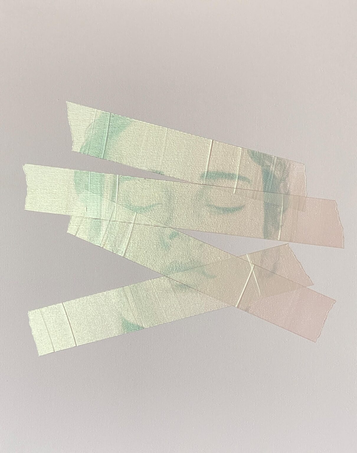 the great below Tgb. T/B/P. I-24 - Sebastian Herzau 