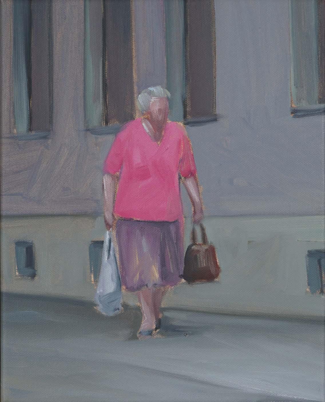 Eingekauft - Sebastian Herzau 