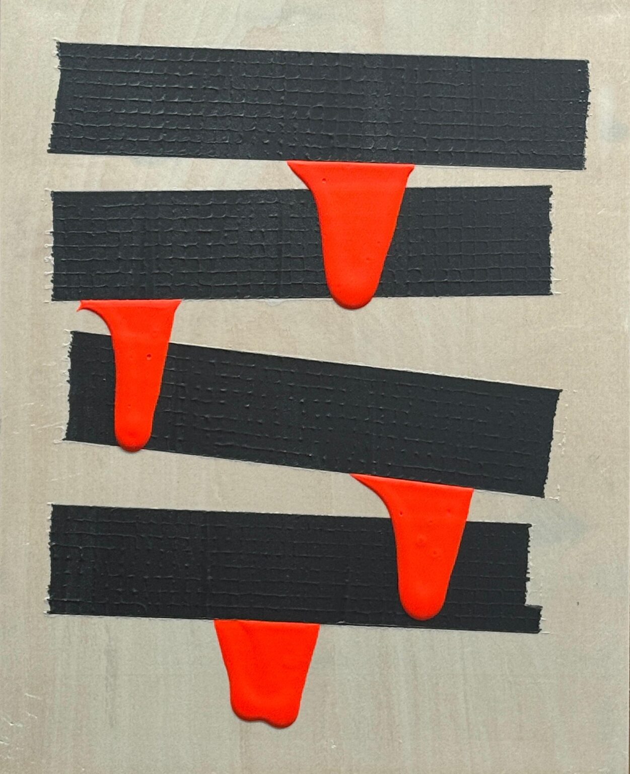 185 MDM Painted Tape tapes Paint - Sebastian Herzau 