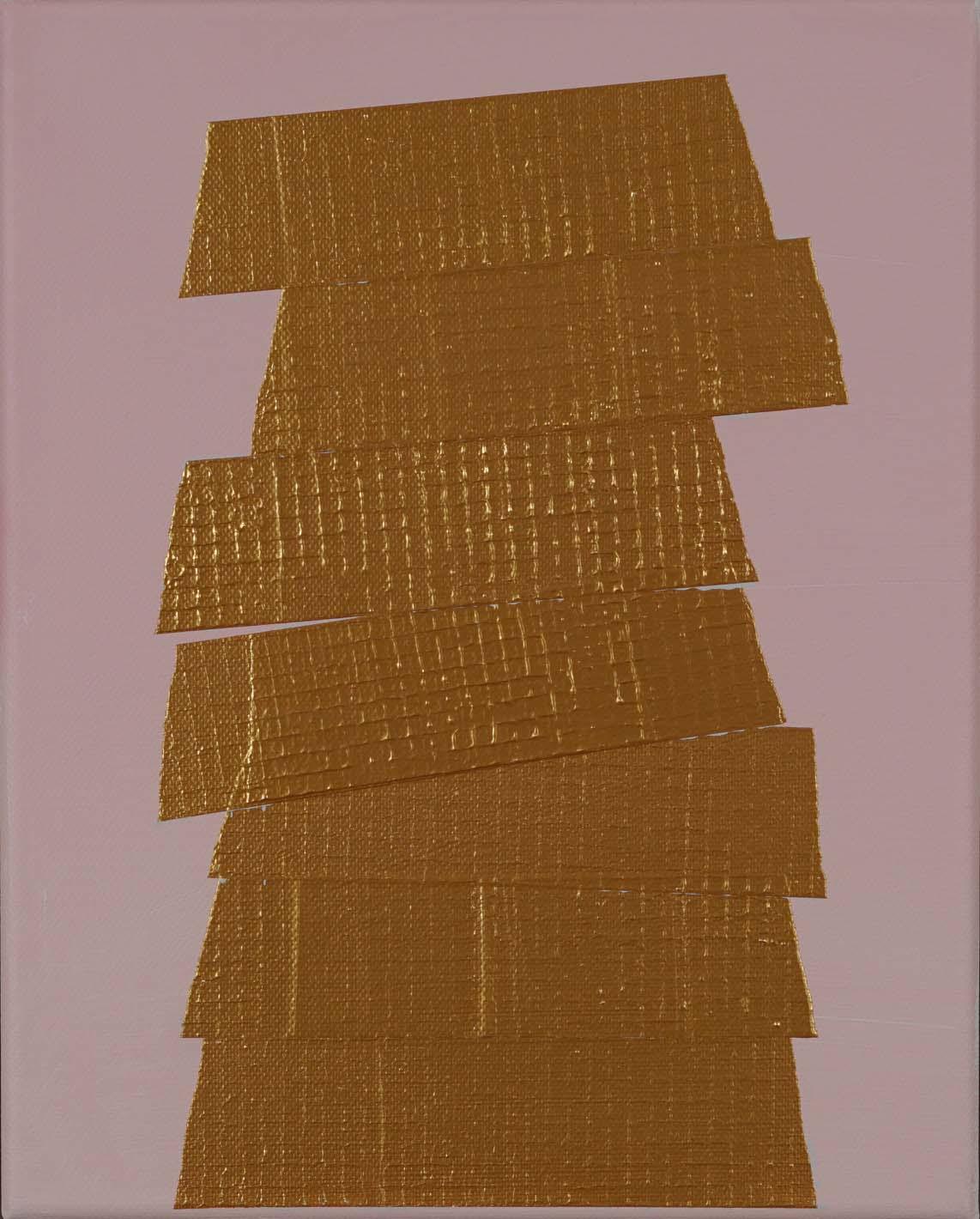 Haufen Gold - Sebastian Herzau 