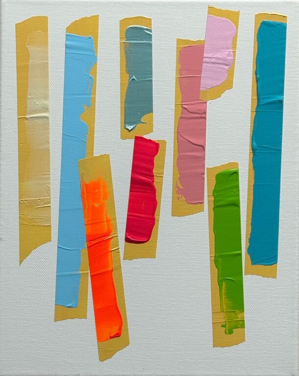 183 Stillleben abstrakt 15 - Sebastian Herzau 