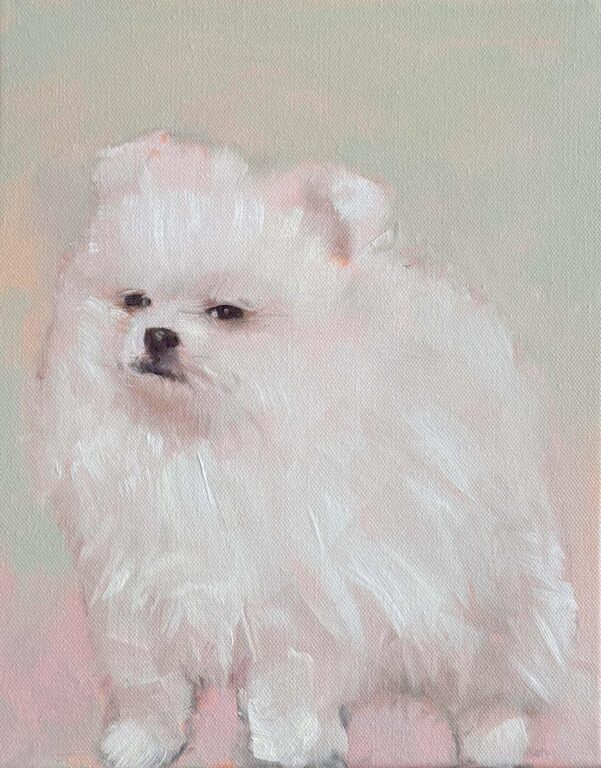 Hund - Sebastian Herzau 