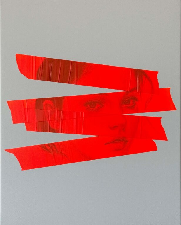 the great below T/N/N. I-26 - Sebastian Herzau 