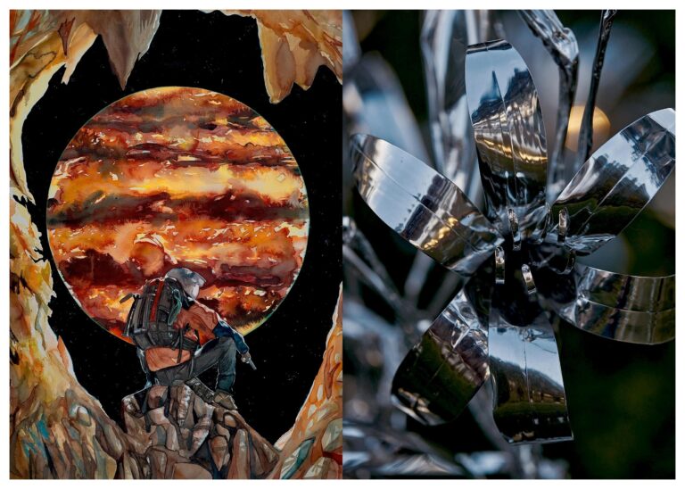 Meden Agan – Nothing in excess - Paris Giachoustidis, Toshihiko Mitsuya 