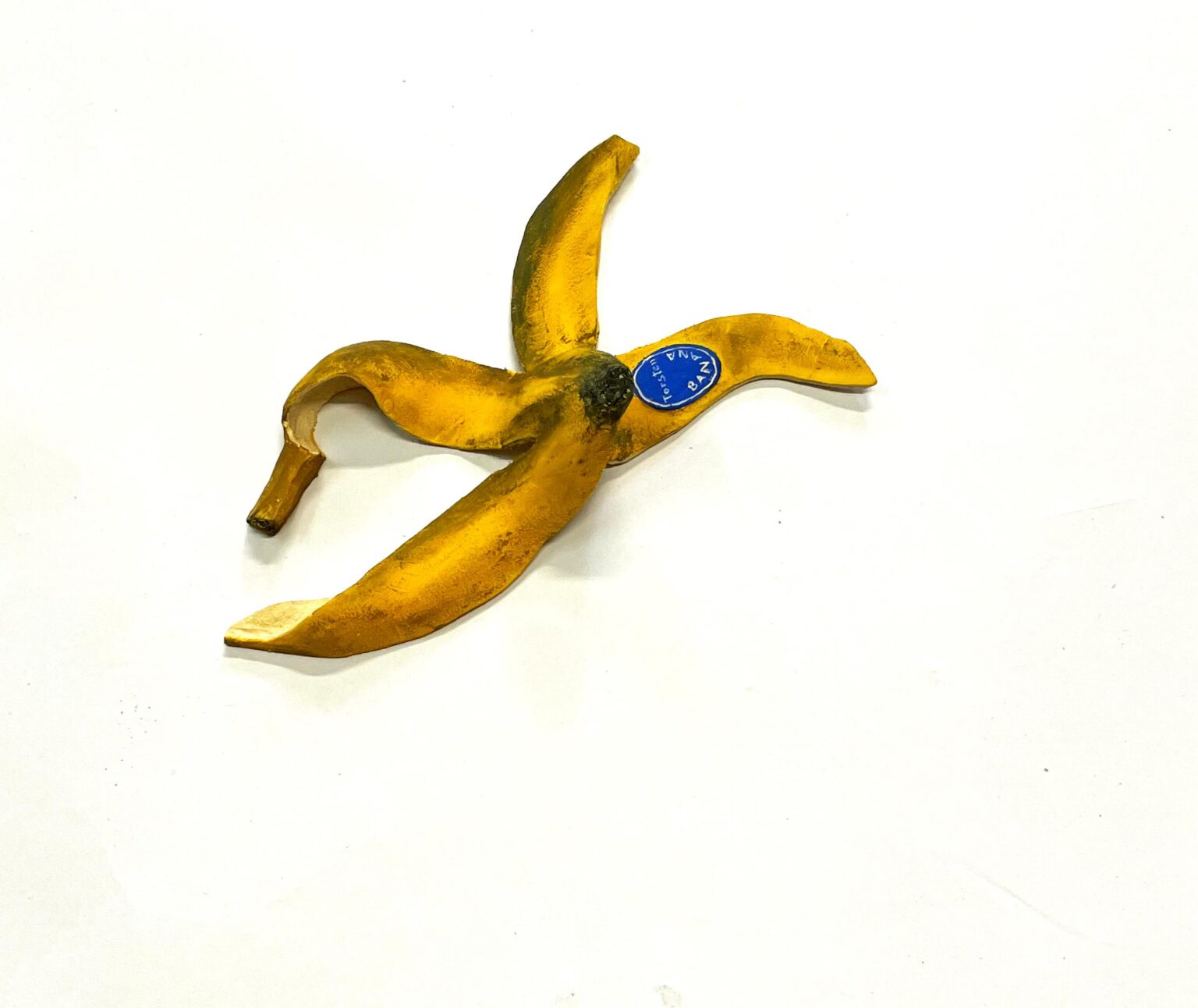 &bdquo;Torstens Banana&ldquo; - Jessi Strixner 