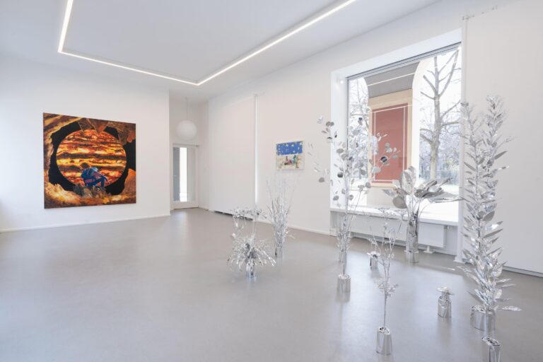 Meden Agan – Nothing in excess - Paris Giachoustidis, Toshihiko Mitsuya Julia Smirnova