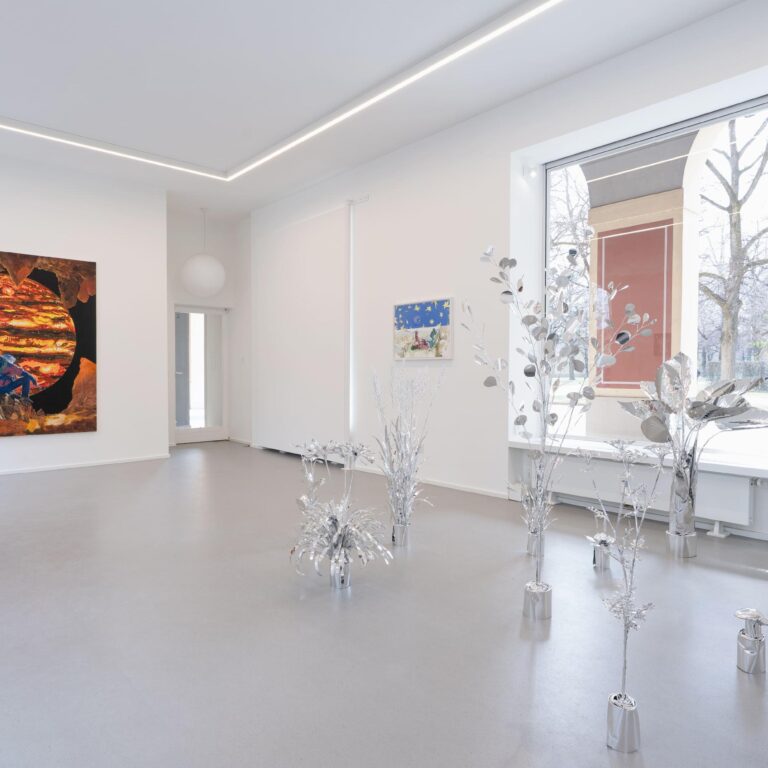 Meden Agan – Nothing in excess - Paris Giachoustidis, Toshihiko Mitsuya Julia Smirnova