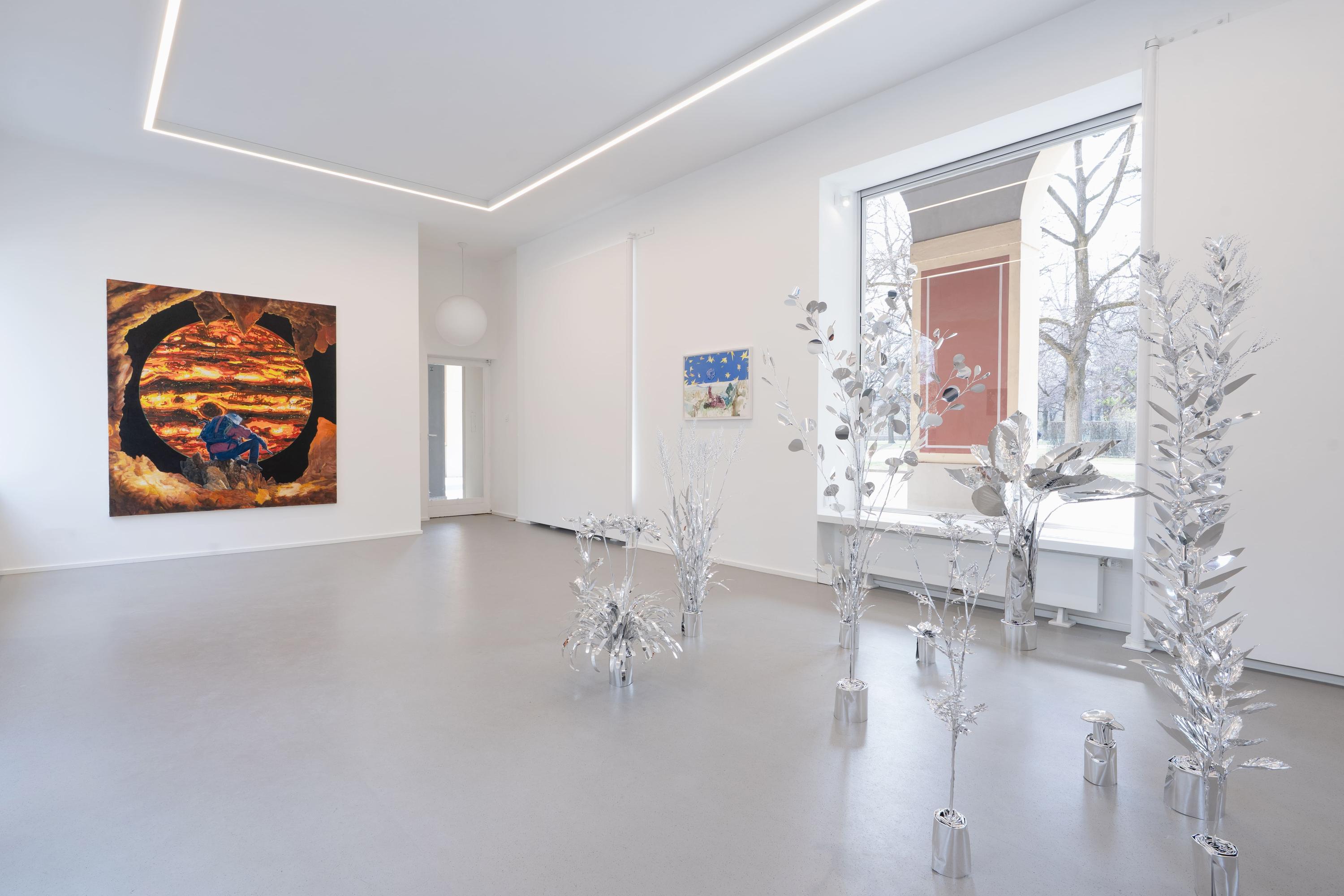 Meden Agan &ndash; Nothing in excess - Paris Giachoustidis, Toshihiko Mitsuya Julia Smirnova