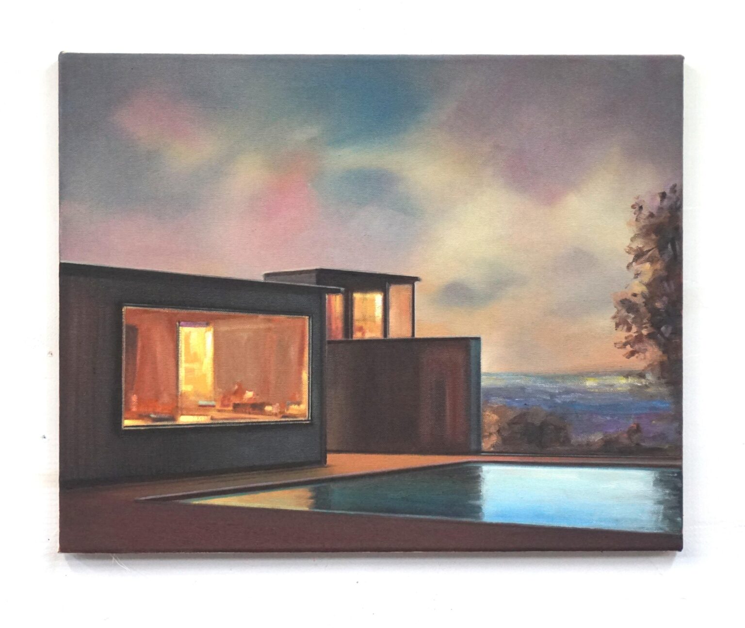 House sAIbot VIII - Tobias Stutz 