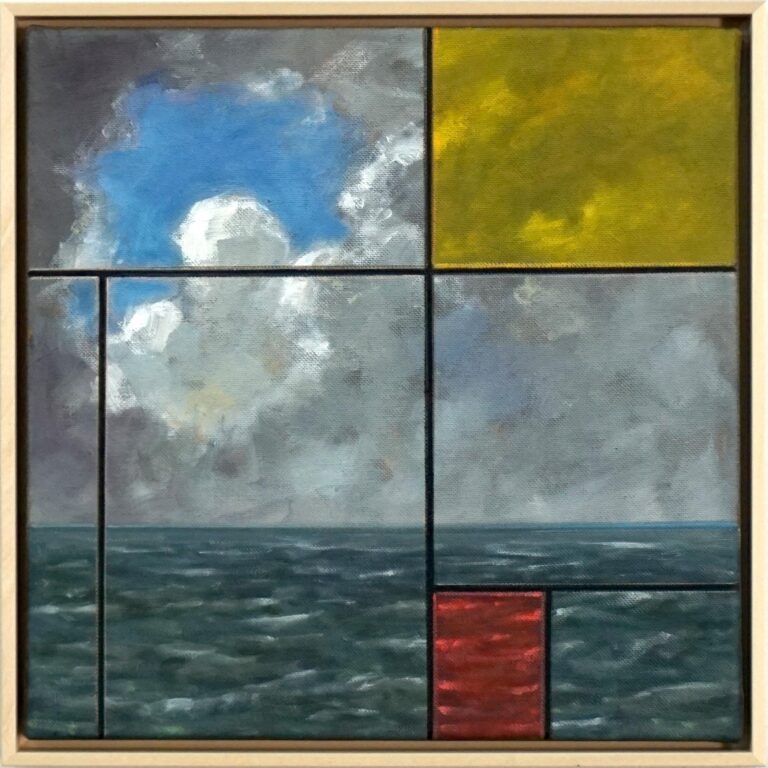 Landscapesquare VII - Tobias Stutz 