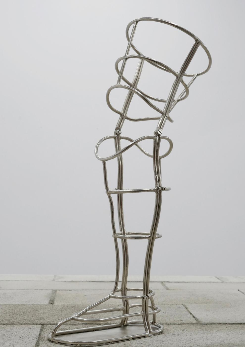 Shell (Arm) - Nona Inescu 
