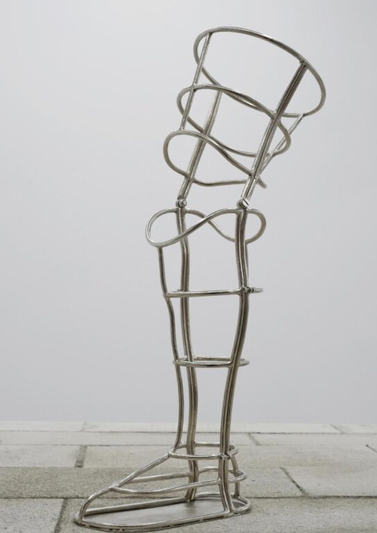 Shell (Arm) - Nona Inescu 
