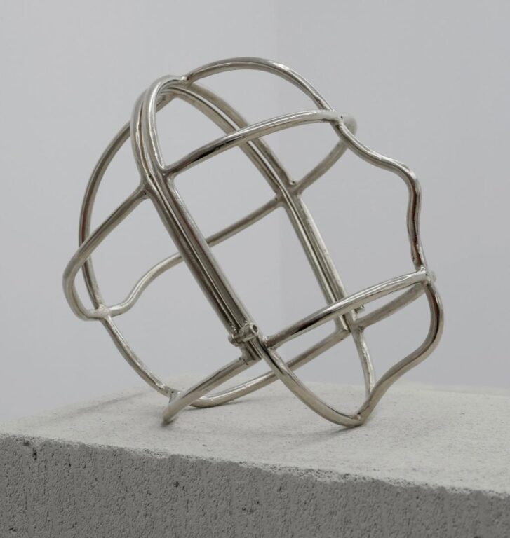 Shell (Head) - Nona Inescu 