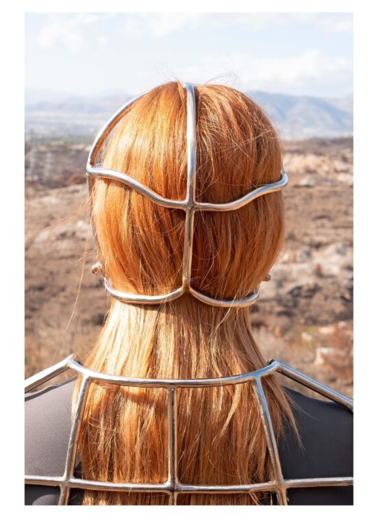 Shell (Head) - Nona Inescu 