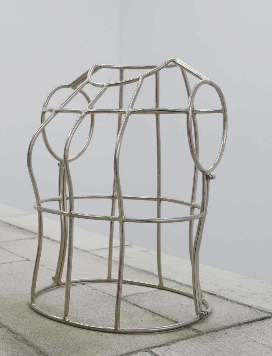 Shell (Torso) - Nona Inescu 
