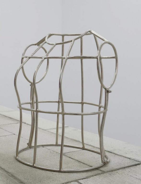 Shell (Torso) - Nona Inescu 
