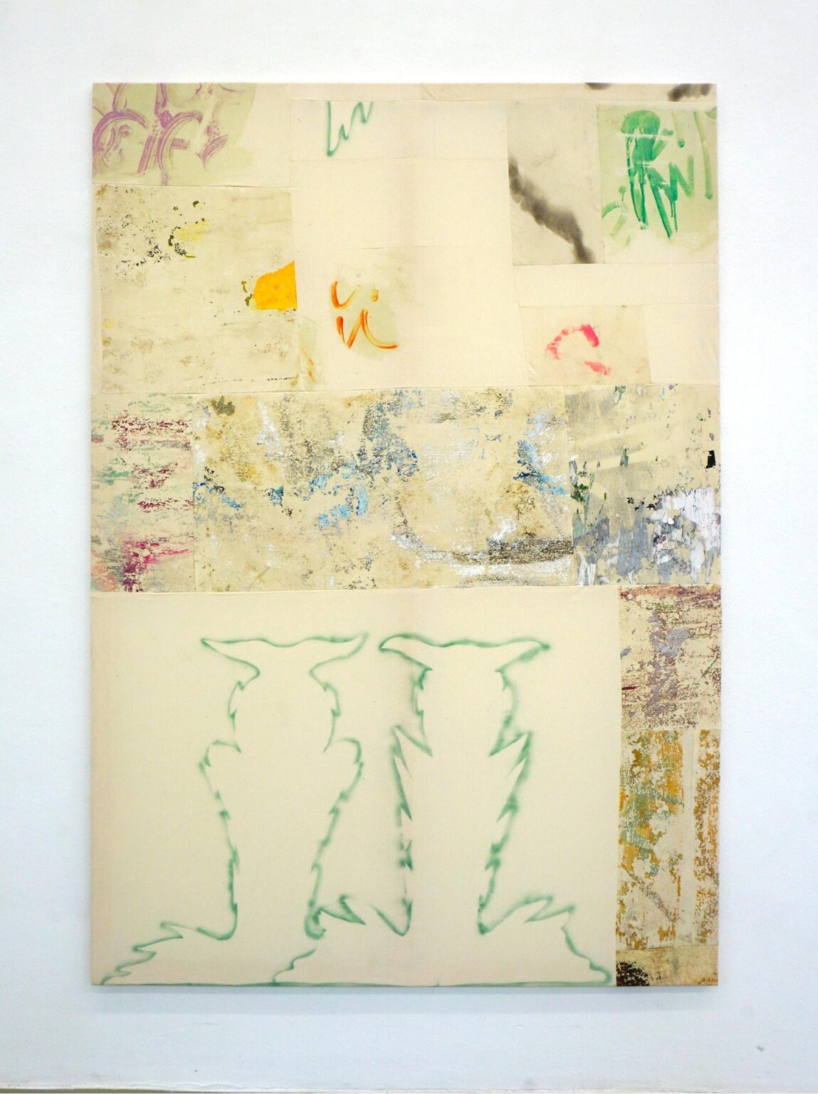 The Seeds in the Living Room - Tabata von der Locht 