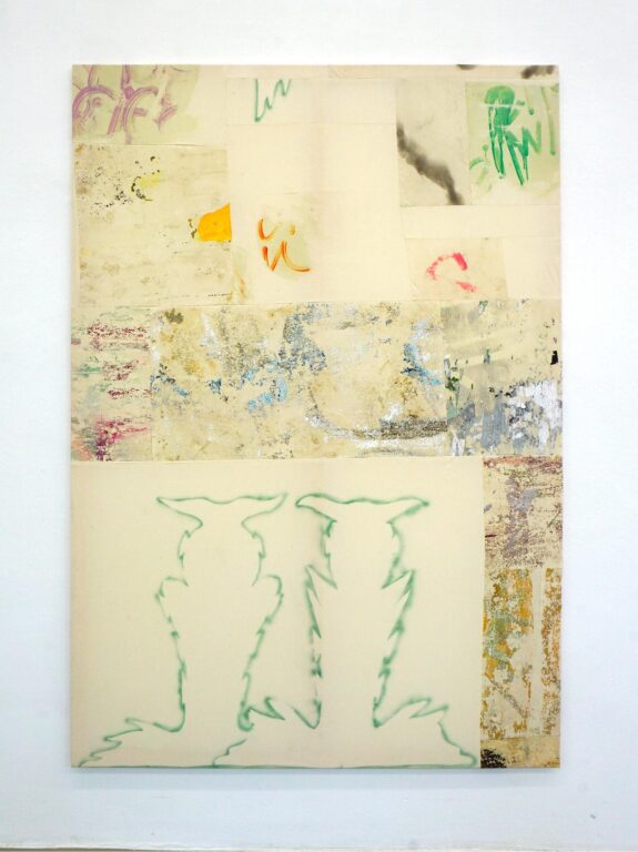The Seeds in the Living Room - Tabata von der Locht 