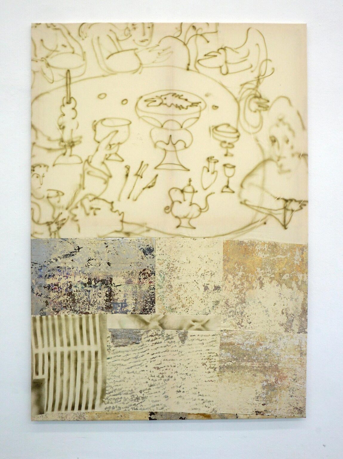 Rauch und Holundersirup - Tabata von der Locht 