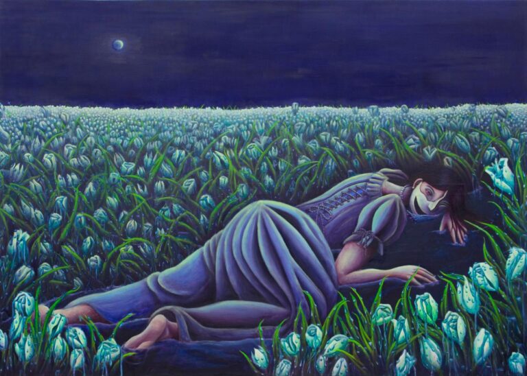 RESURRECT MY PRIDE - Jimmy Vuong 