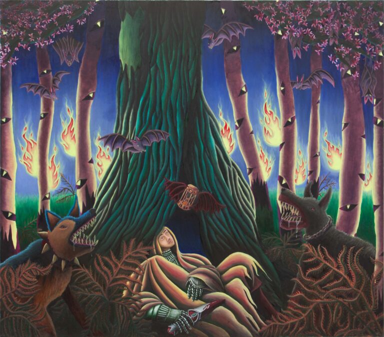 Buße tun - Jimmy Vuong 