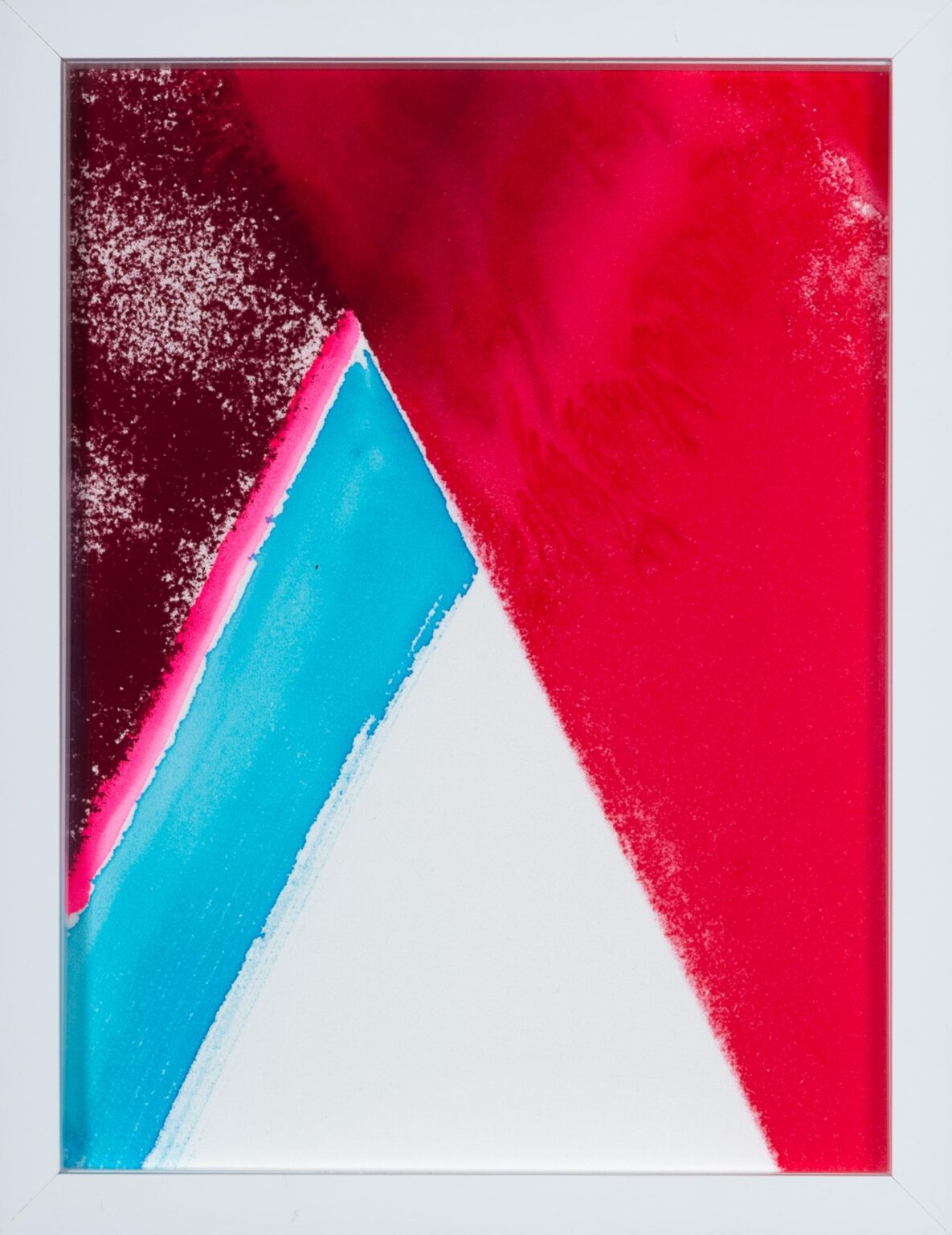Harlekin X - Christa Filser 