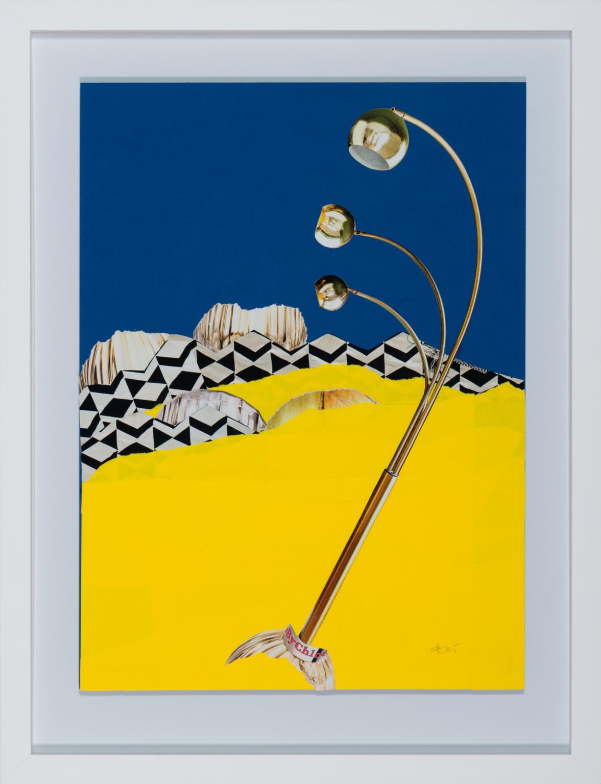 Mooncity - Christa Filser 