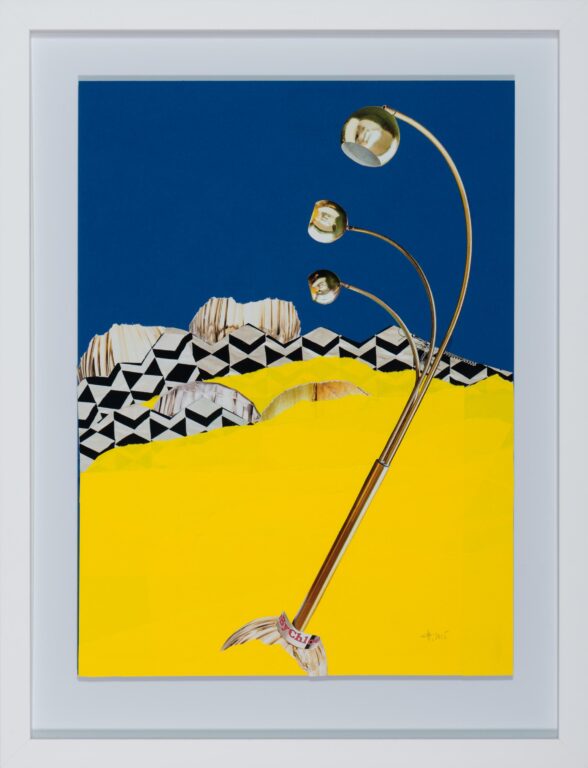 Mooncity - Christa Filser 