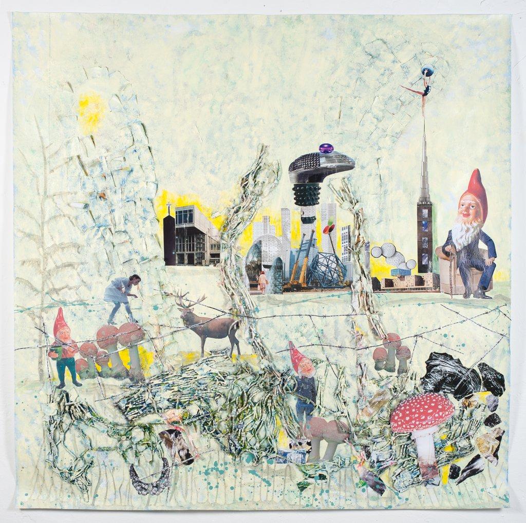 Gegnerationen - Christa Filser 