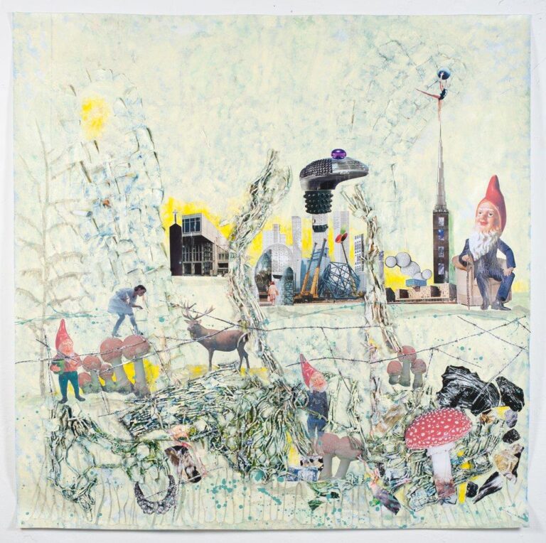 Gegnerationen - Christa Filser 