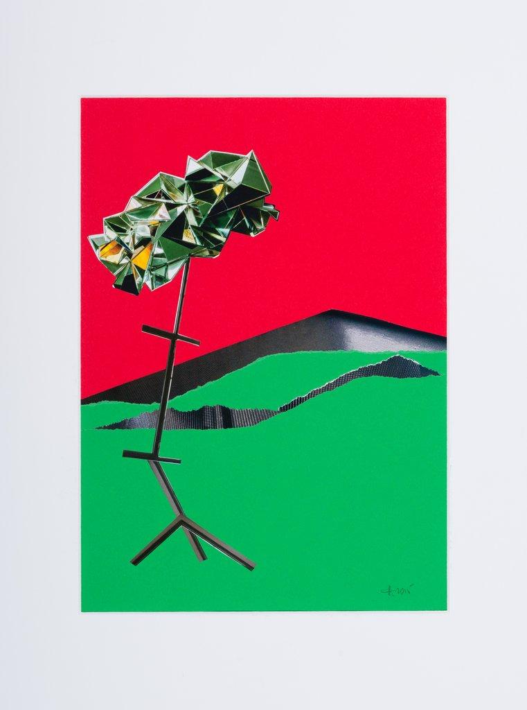 Stadt des Wandels - Christa Filser 