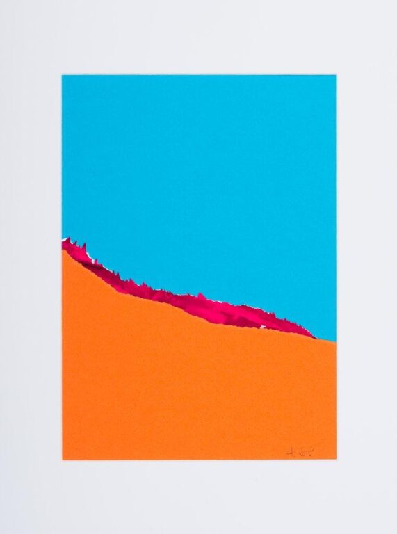 Landscapes - Christa Filser 