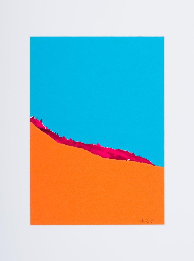 Landscapes - Christa Filser 