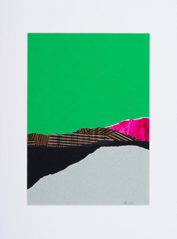Landscapes - Christa Filser 