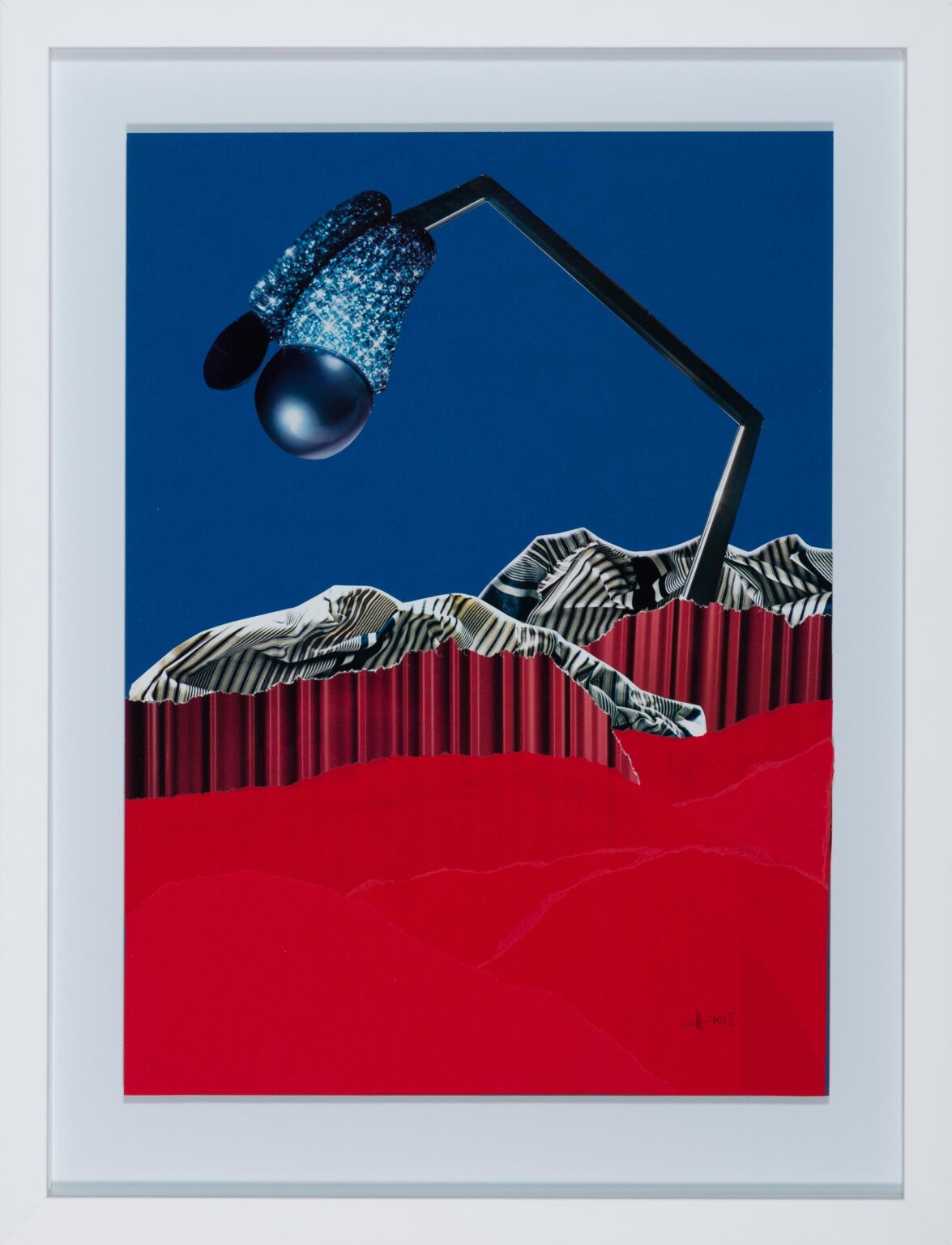 Stadt des Wandels - Christa Filser 