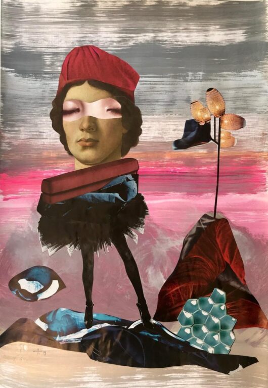 World Wide Madness - Christa Filser 